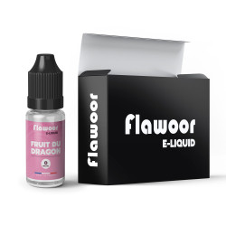 Fruit du Dragon 10ML / 10pcs - FLAWOOR E-LIQUID