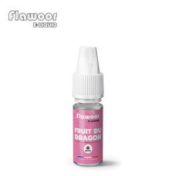 E-LIQUIDE FLAWOOR E-LIQUID FRUIT DU DRAGON 10ML - FLAWOOR