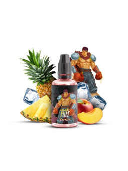 Arome Concentré Zakary 30ml Fighter Fuel by Maison Fuel