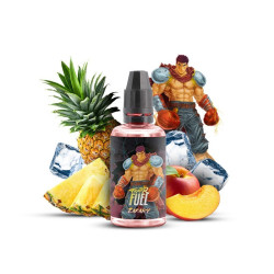 Arome Concentré Zakary 30ml Fighter Fuel by Maison Fuel
