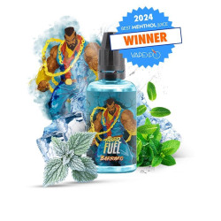 Arome Concentré Barrako 30ml Fighter Fuel by Maison Fuel