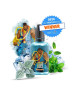Arome Concentré Barrako 30ml Fighter Fuel by Maison Fuel