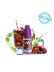 E-LIQUIDE HEISENBERG COLA ICE 10ML - VAMPIRE VAPE