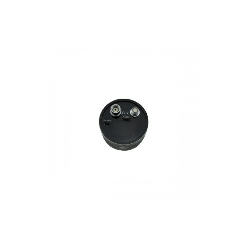 OHMMÈTRE / VOLTMETRE-Ecigarettes-alavape.com