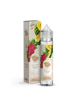 E-LIQUIDE LE PETIT VERGER FRAMBOISE PASTEQUE JAUNE 50ML - SAVOUREA