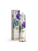 E-LIQUIDE LE PETIT VERGER VIOLETTE MYRTILLE 50ML - SAVOUREA