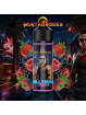 E-LIQUIDE HOLLYWOOD HAZE 100ML - MORTAL JUICES