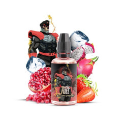 Arome Concentré Bloody Shigeri 30ml Fighter Fuel by Maison Fuel