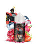E-LIQUIDE FIGHTER FUEL BLOODY SHIGERI 100ML - MAISON FUEL