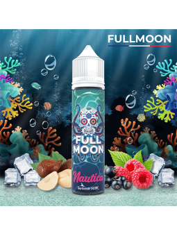 E-LIQUIDE ABYSS NAUTICA 50ML - FULL MOON