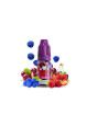 E-LIQUIDE PINKMAN BLUE RAZZ 10ML - VAMPIRE VAPE