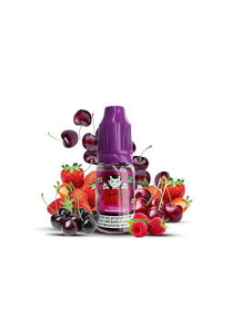 E-LIQUIDE PINKMAN CHERRY 10ML - VAMPIRE VAPE