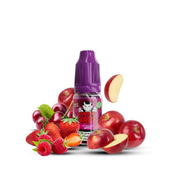 E-LIQUIDE PINKMAN APPLE 10ML - VAMPIRE VAPE