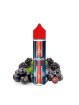E-LIQUIDE N°2 TRIO DE BAIE FRAIS 50ML - PARISIEN OU RIEN