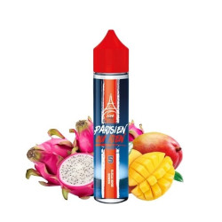 E-LIQUIDE N°5 MANGUE IRWIN 50ML - PARISIEN OU RIEN