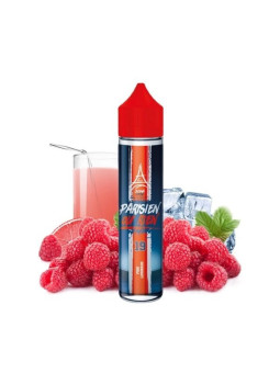 E-LIQUIDE N°19 PINK LIMONADE 50ML - PARISIEN OU RIEN