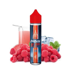 E-LIQUIDE N°19 PINK LIMONADE 50ML - PARISIEN OU RIEN