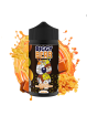 E-LIQUIDE CARAMEL FROSTED FLAKES 200ML - BIGGY BEAR