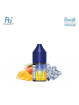 E-LIQUIDE TORNADO FUMOT MANGO ON ICE SELS DE NICOTINE 10ML - RANDM