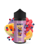 E-LIQUIDE MELON BERRY LYCHEE 100ML - BABY BEAR