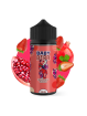 E-LIQUIDE STRAWBERRY GRANATE 100ML - BABY BEAR