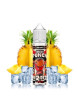 E-LIQUIDE KJUICE KOREAN PUNCH 50ML - LIQUIDEO