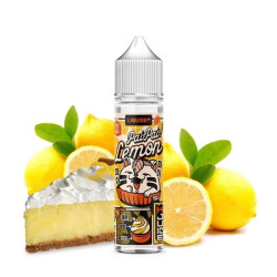 E-LIQUIDE KJUICE PAI PAI LEMON 50ML - LIQUIDEO
