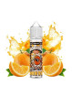 E-LIQUIDE KJUICE MORNING STAR 50ML - LIQUIDEO