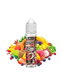 E-LIQUIDE KJUICE BLOSSOM COCKTAIL 50ML - LIQUIDEO