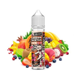 E-LIQUIDE KJUICE BLOSSOM COCKTAIL 50ML - LIQUIDEO
