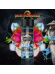 E-LIQUIDE THUNDER CLOUD 100ML - MORTAL JUICES