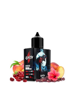 E-LIQUIDE KAÏJU ANARCHIE 50ML - VAPE MAKER