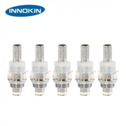 RÉSISTANCES GLADIUS / 5PCS - INNOKIN-Ecigarettes-alavape.com
