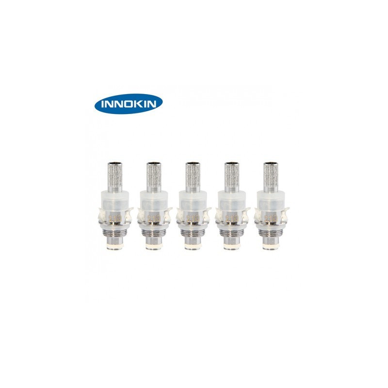 RÉSISTANCES GLADIUS / 5PCS - INNOKIN-Ecigarettes-alavape.com