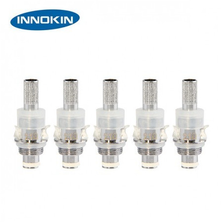 RÉSISTANCES GLADIUS / 5PCS - INNOKIN-Ecigarettes-alavape.com