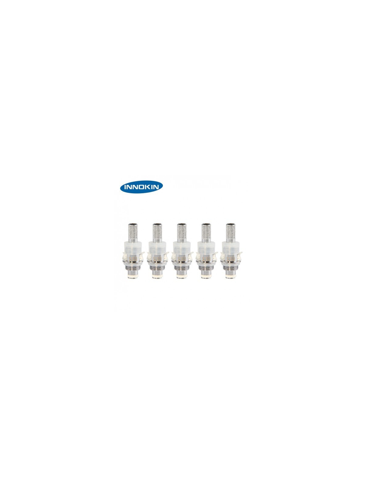 RÉSISTANCES GLADIUS / 5PCS - INNOKIN-Ecigarettes-alavape.com
