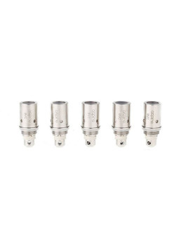 BVC RÉSISTANCE / 5PCS - ASPIRE-Ecigarettes-alavape.com