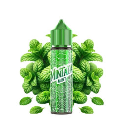 ELIQUID FRANCE Mint 50ml - Mintaia