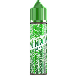 ELIQUID FRANCE Mint 50ml - Mintaia