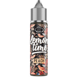 ELIQUID FRANCE Peach 50ml - Lemon'Time
