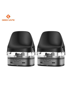 GEEKVAPE Cartouches J Series Vides / 2Pcs