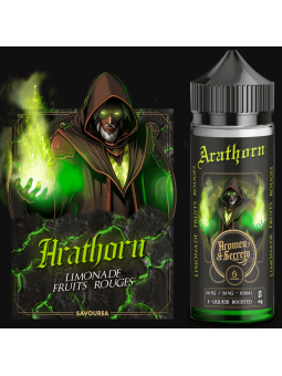 SAVOUREA Arathorn 100ml