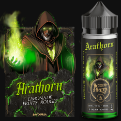 SAVOUREA Arathorn 100ml
