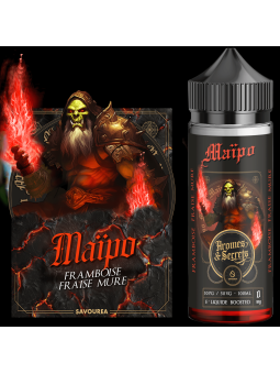SAVOUREA Maïpo 100ml