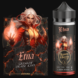 SAVOUREA Etna 100ml