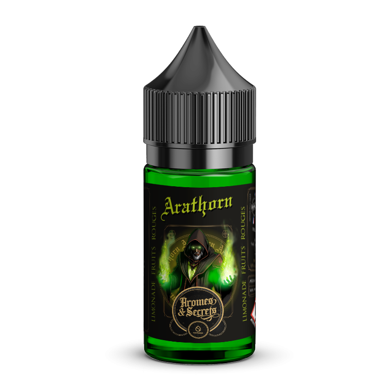 SAVOUREA Concentré Arathorn 30ml