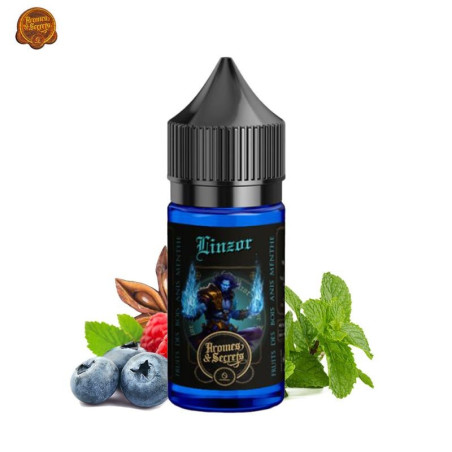 SAVOUREA Concentré Linzor 30ml