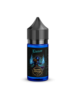 SAVOUREA Concentré Linzor 30ml