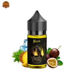 SAVOUREA Concentré Baru 30ml