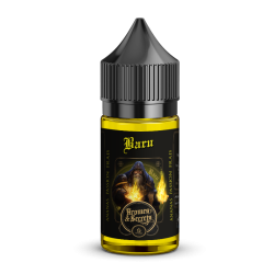 SAVOUREA Concentré Baru 30ml